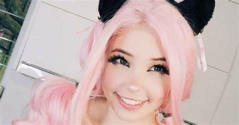 belle delphine leaks onlyfans|BELLE DELPHINE